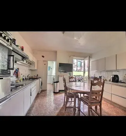 Chambre Chez Anita Séjour chez l'habitant *