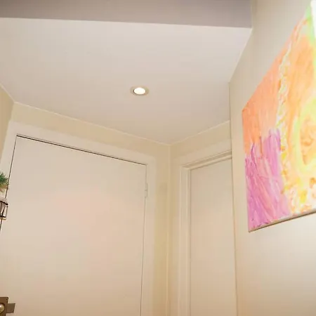 Family Friendly 1 Bed *