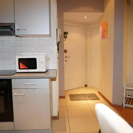 Family Friendly 1 Bed Apartmán *