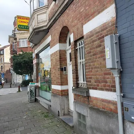 Family Friendly 1 Bed Appartement