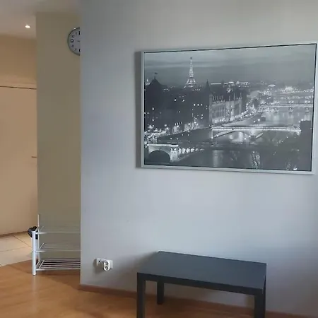 Family Friendly 1 Bed