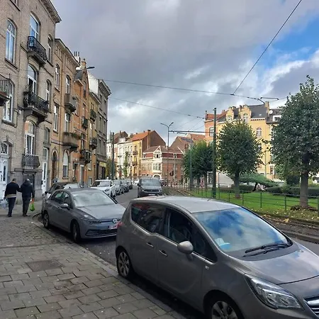 Appartement Family Friendly 1 Bed