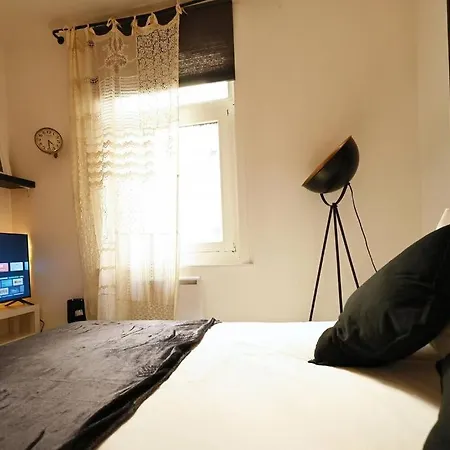 Stylish Duplex In The Heart Of Centre Appartamento Bruxelles