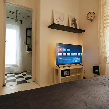 Stylish Duplex In The Heart Of Centre Brüsszel