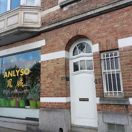 Apartmán Family Friendly 1 Bed