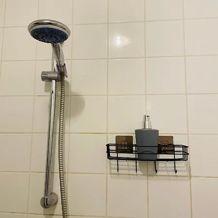 Apartamento 2chambres Au Centre *