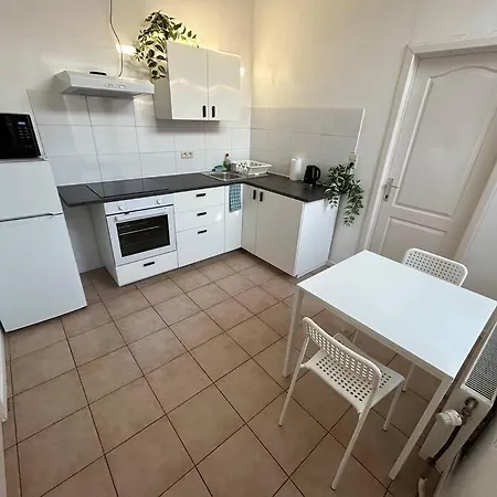 Laeken : Cocon Chaleureux & Confort * Bruksela