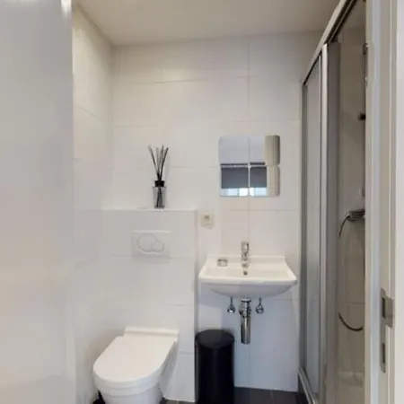 Beautiful Studio In Centre * Bruxelles