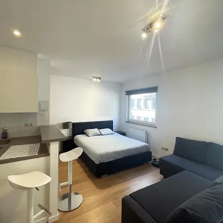 Beautiful Studio In Centre *