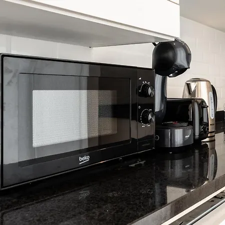 Centre Sablon I, Ii Et V * Brüssel