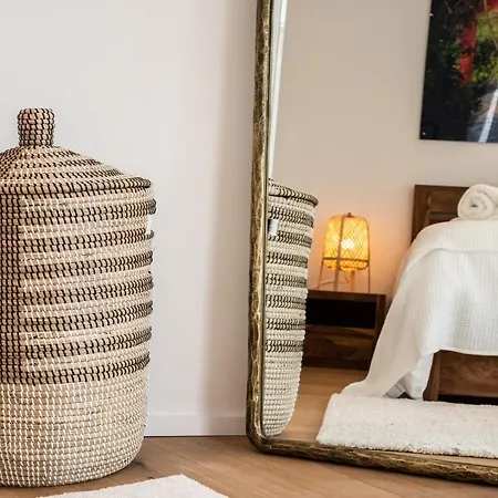 Centre Sablon I, Ii Et V *