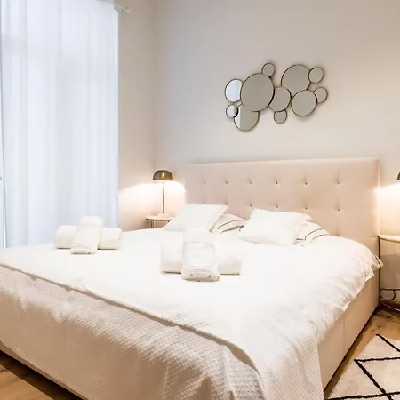 Centre Sablon I, Ii Et V Brüssel