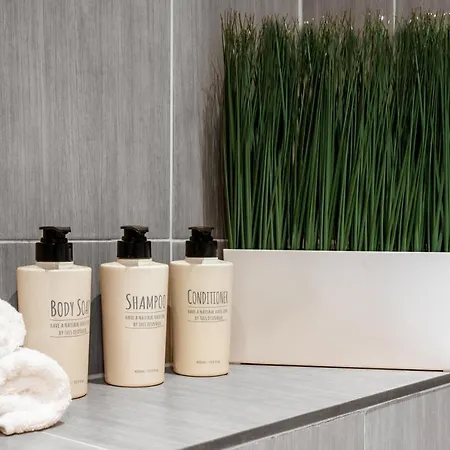 Centre Sablon I, Ii Et V