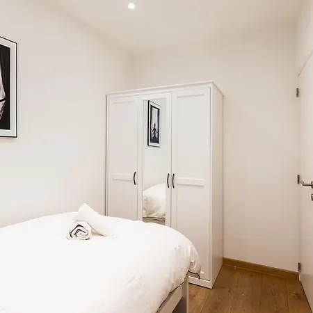 Centre Sablon I, Ii Et V * Brüsszel