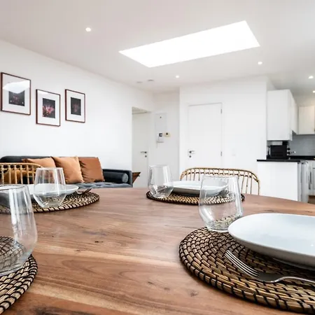 Apartman Centre Sablon I, Ii Et V Brüsszel