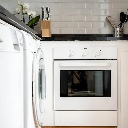 Centre Sablon I, Ii Et V Apartman Brüsszel