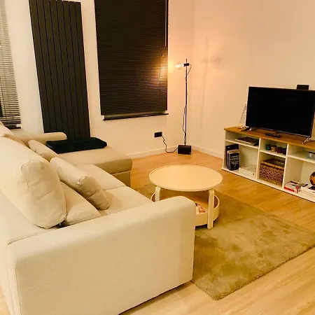 Camus Flats Apartamento *