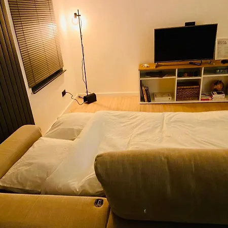 Camus Flats * Bruxelas