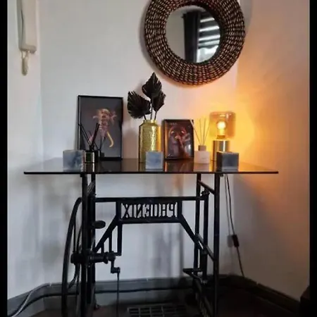 Apartman Ailes Center 3