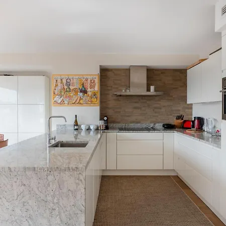 Appartement Penthouse Prestige