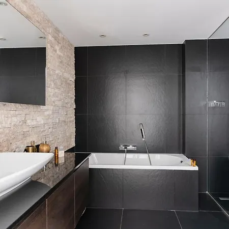 Penthouse Prestige Bruxelles