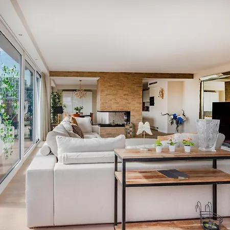Appartement Penthouse Prestige
