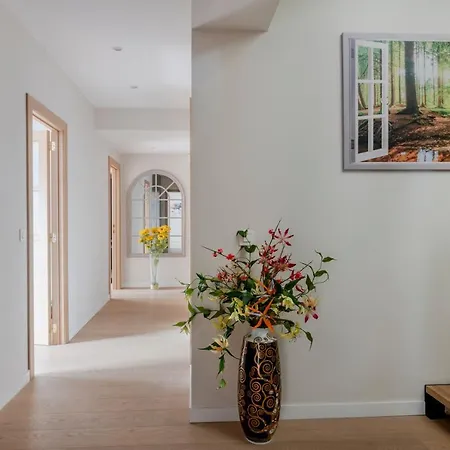 Appartement Penthouse Prestige