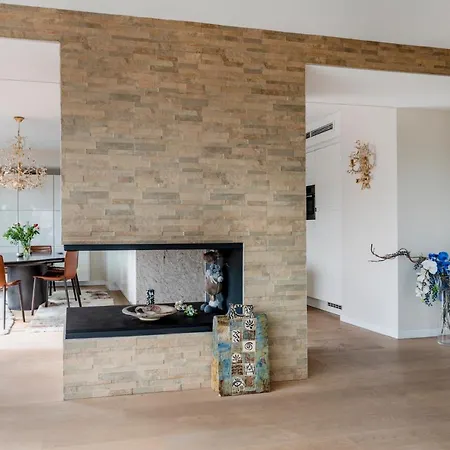 Penthouse Prestige * Bruxelles