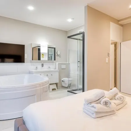 Smartflats - Midi 33 Apartment