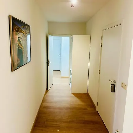 Urbanstay Grand Place Luxury Брюссель