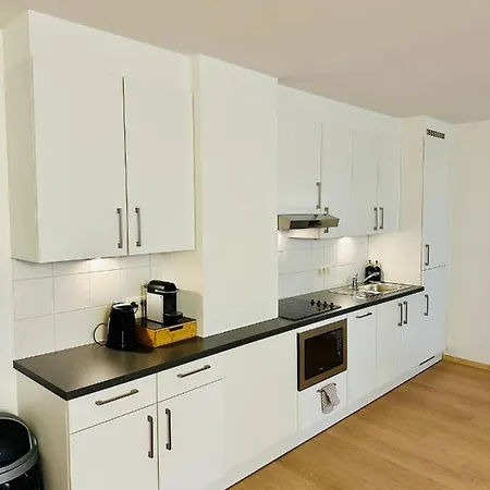Апартаменты Urbanstay Grand Place Luxury *