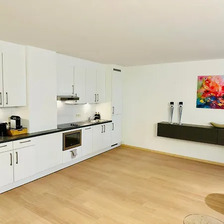 דירה Urbanstay Grand Place Luxury בריסל