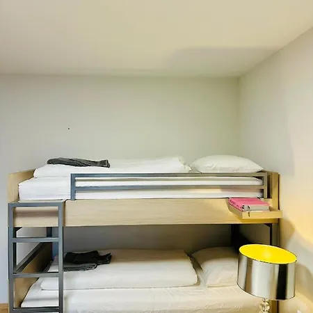 דירה Urbanstay Grand Place Luxury בריסל