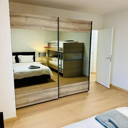 Urbanstay Grand Place Luxury Апартаменты Брюссель