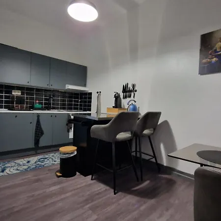 Ailes Center 3 * Brussels