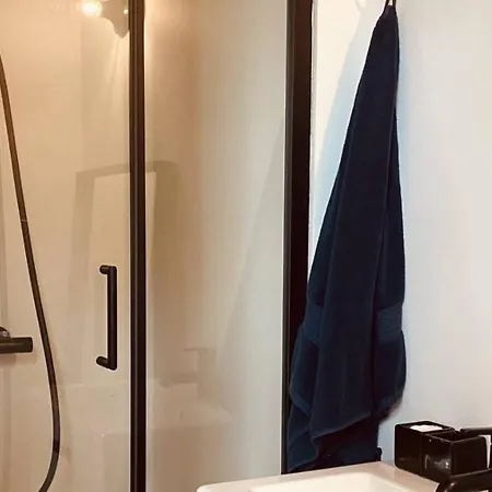 Apartment Batpart Batman 1 Piece