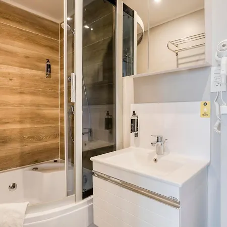 Smartflats - Midi 33 Bruxelles