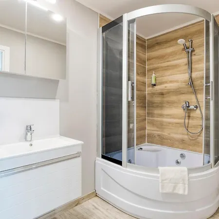 Apartamento Smartflats - Midi 33 *