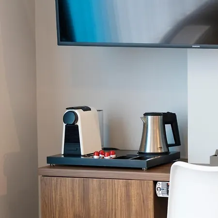 Smartflats - Midi 33