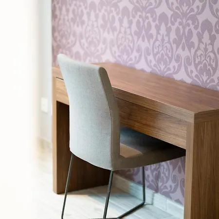 Smartflats - Midi 33 Apartment