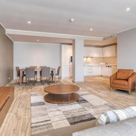 Smartflats - Midi 33 Appartement