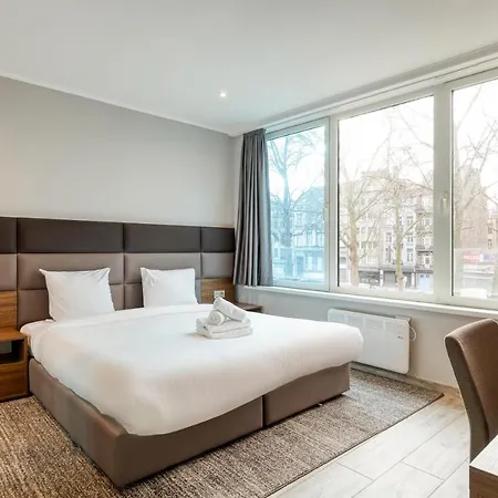 Smartflats - Midi 33 * Bruxelles