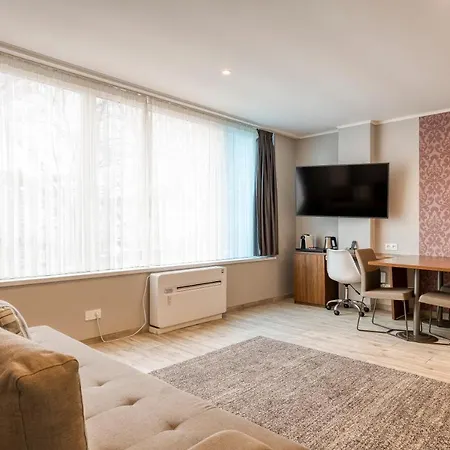 Smartflats - Midi 33 Apartamento *