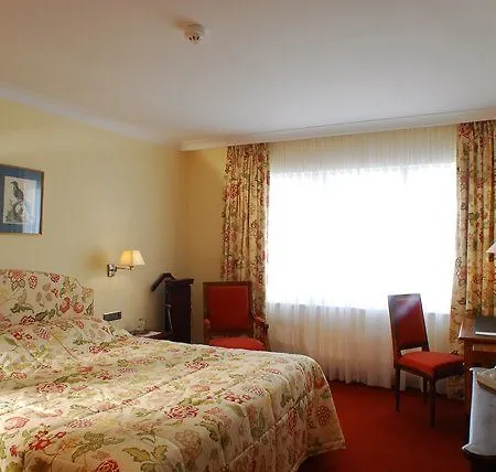 Marivaux Hotel 4*