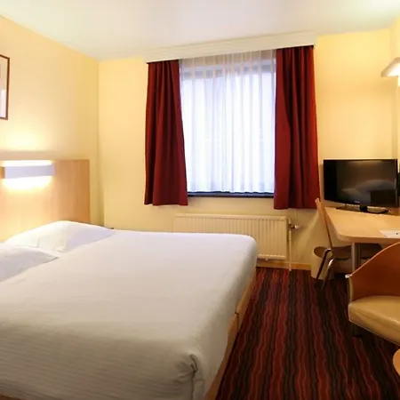 Hotel Astrid Centre