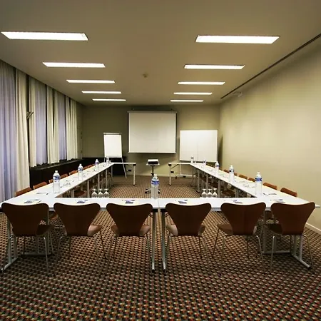 Astrid Centre 3* Bruxelles