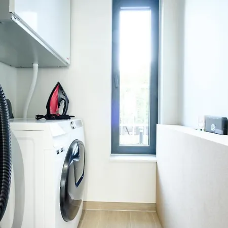 Lejlighed Beautiful 1 Bedroom Close To Chatelain *
