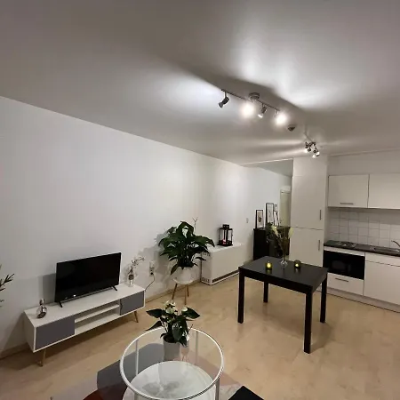 Apartment 5ensational - Centre Brussels