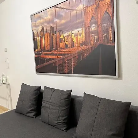 Appartement 5ensational - Centre