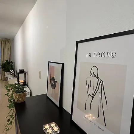 5ensational - Centre * Βρυξέλλες